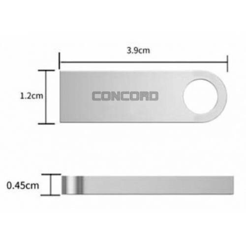 Concord 16 GB Usb Disk Usb Bellek